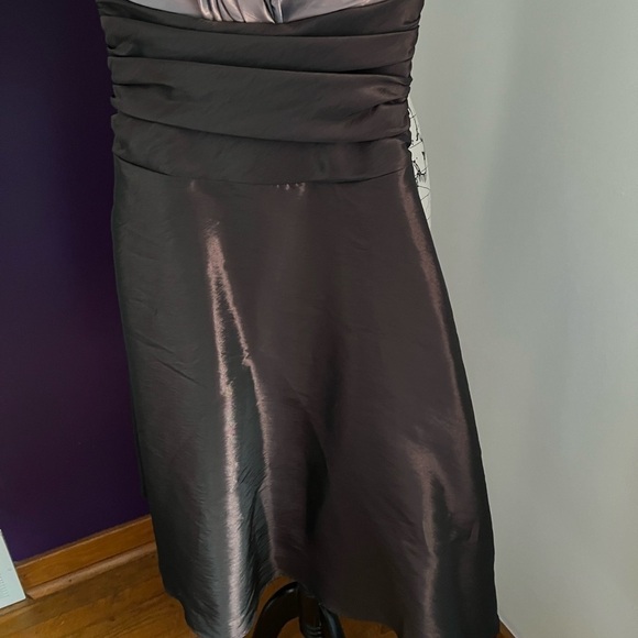 7 for $30 Jim Hjelm Occasions Formal Dress - Picture 3 of 8